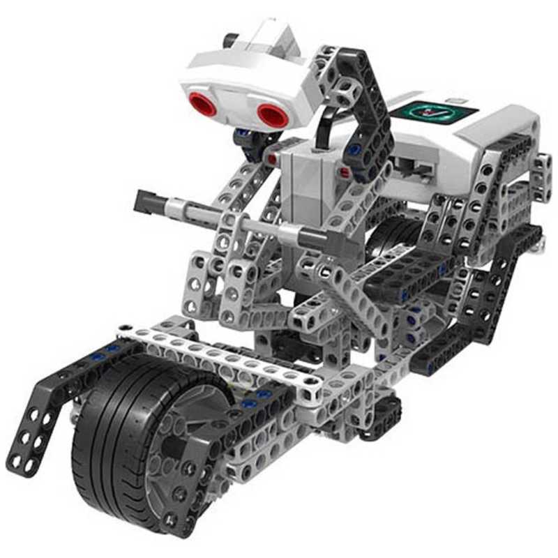 ハイテックマルチプレックス ハイテックマルチプレックス Krypton 5 [ABK5]〔ロボットキット プログラミング〕【STEM教育】 ABK5 ABK5