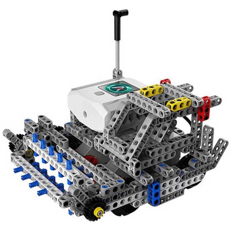 ハイテックマルチプレックス ハイテックマルチプレックス Krypton 5 [ABK5]〔ロボットキット プログラミング〕【STEM教育】 ABK5 ABK5