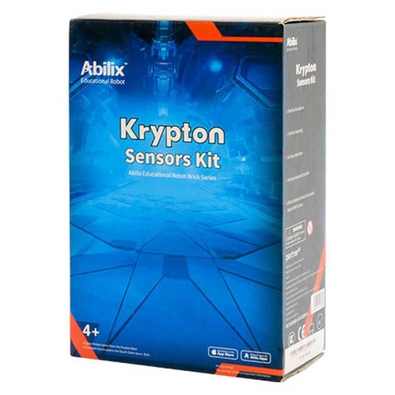 ハイテックマルチプレックス ハイテックマルチプレックス Krypton用: オプションパーツ Krypton Sensors Pack ABP2 ABP2