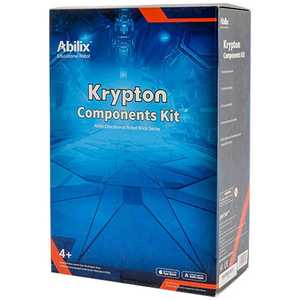 ハイテックマルチプレックス Krypton用: オプションパーツ Krypton Structuure Companents Pack ABP3