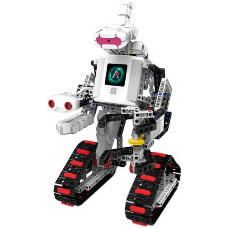 ハイテックマルチプレックス ハイテックマルチプレックス Krypton 8 [ABK8]〔ロボットキット プログラミング〕【STEM教育】 ABK8 ABK8