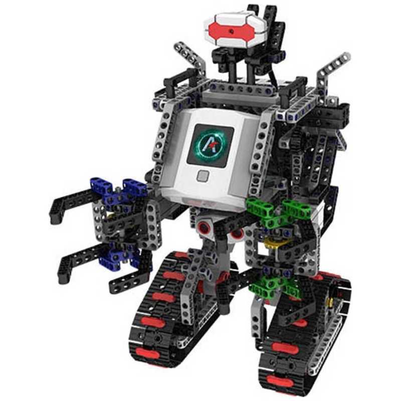 ハイテックマルチプレックス ハイテックマルチプレックス Krypton 8 [ABK8]〔ロボットキット プログラミング〕【STEM教育】 ABK8 ABK8
