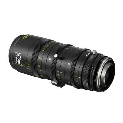 Dzofilm Catta Zoom 70-135mm (E + Lマウント) Dzofilm Catta Zoom 70-135mm (E + Lマウント) カメラ