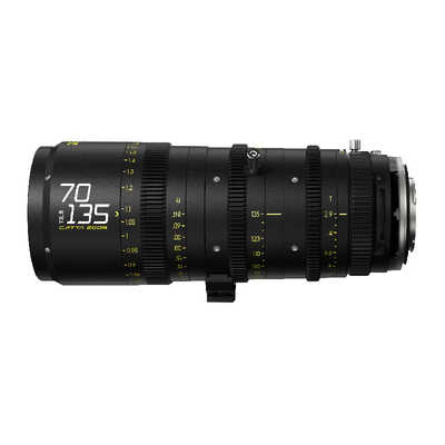 Dzofilm Catta Zoom 70-135mm (E + Lマウント) Dzofilm Catta Zoom 70-135mm (E + Lマウント) カメラ