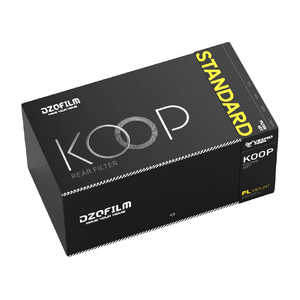 DZOFILM カメラレンズ Vespid/Catta Ace PLマウント用 KOOP フィルター 標準セット DZO-KFPL-SS