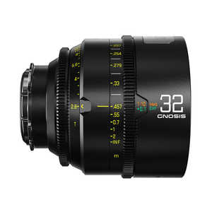 DZOFILM カメラレンズ (PL/EFマウント用) DZO-G3228LPLM DZOFILM カメラレンズ (PL/EFマウント用) DZO-G3228LPLM