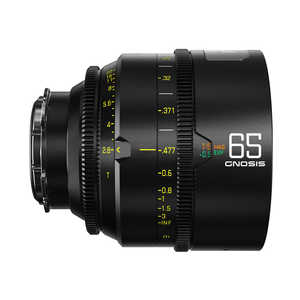 DZOFILM カメラレンズ Gnosis Macro 65mm T2.8 /メートル表示プライムレンズ(ハードケース付き) DZO-G6528LPLM DZOFILM カメラレンズ Gnosis Macro 65mm T2.8 /メートル表示プライムレンズ(ハードケース付き) DZO-G6528LPLM