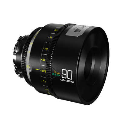 Gnosis Macro 32mm/65mm/90mm T2.8 メートル表示 DZOFilm Gnosis Macro Primes: 32mm, 65mm & 90mm T2.8 - YouTube