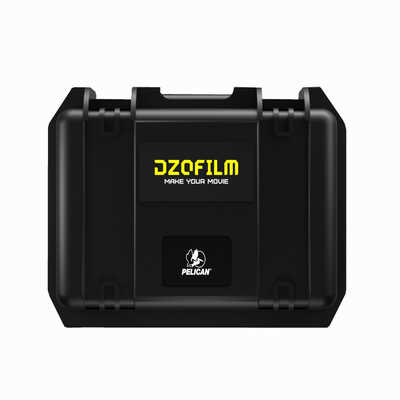 DZOFILM カメラレンズ Gnosis Macro 90mm T2.8 /メートル表示プライム