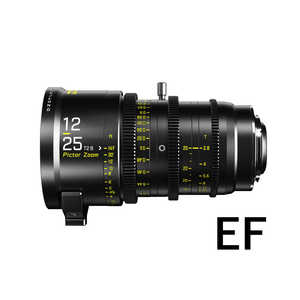 DZOFILM カメラレンズ (PL/EFマウント用) DZO-7220004B DZOFILM カメラレンズ (PL/EFマウント用) DZO-7220004B
