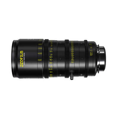 カメラレンズ DZOFILM カメラレンズ (PLマウント用) DZO-FFA1835-BLK の通販
