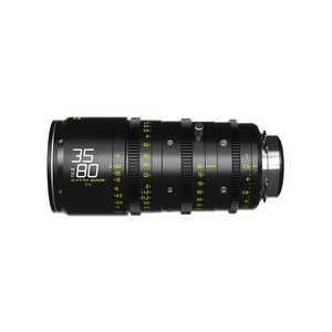 DZOFILM カメラレンズ Catta Ace Zoom シネマズームレンズ PLマウント35-80mm T2.9 ブラック DZO-FFA3580-BLK DZOFILM カメラレンズ Catta Ace Zoom シネマズームレンズ PLマウント35-80mm T2.9 ブラック DZO-FFA3580-BLK