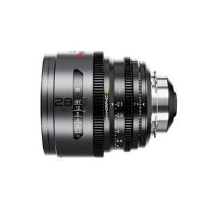DZOFILM Pavo2x アナモルフィックプライム 28mm T2.1(ニュートラルコーティング/PL&EFマウント/メートル表記) DZO-PA2821PLMN DZOFILM Pavo2x アナモルフィックプライム 28mm T2.1(ニュートラルコーティング/PL&EFマウント/メートル表記) DZO-PA2821PLMN