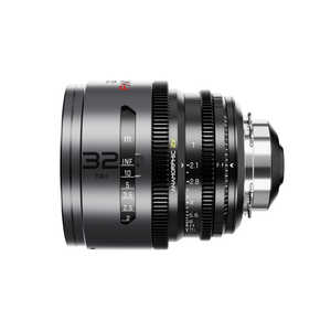 DZOFILM Pavo2x アナモルフィックプライム 32mm T2.1(ニュートラルコーティング/PL&EFマウント/メートル表記) DZO-PA3221PLMN DZOFILM Pavo2x アナモルフィックプライム 32mm T2.1(ニュートラルコーティング/PL&EFマウント/メートル表記) DZO-PA3221PLMN