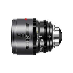 DZOFILM Pavo2x アナモルフィックプライム 40mm T2.1(ニュートラルコーティング/PL&EFマウント/メートル表記) DZO-PA4021PLMN DZOFILM Pavo2x アナモルフィックプライム 40mm T2.1(ニュートラルコーティング/PL&EFマウント/メートル表記) DZO-PA4021PLMN