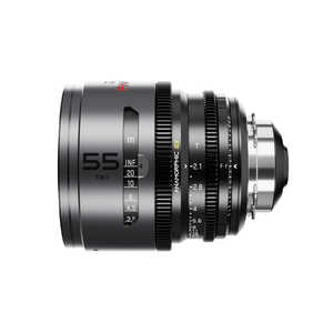 DZOFILM Pavo2x アナモルフィックプライム 55mm T2.1(ニュートラルコーティング/PL&EFマウント/メートル表記) DZO-PA5521PLMN DZOFILM Pavo2x アナモルフィックプライム 55mm T2.1(ニュートラルコーティング/PL&EFマウント/メートル表記) DZO-PA5521PLMN