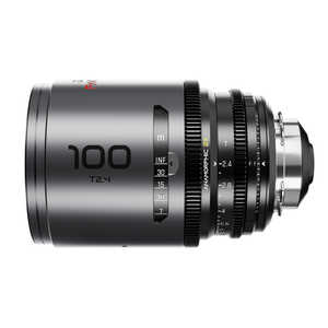 DZOFILM Pavo2x アナモルフィックプライム 100mm T2.4-T22(ニュートラルコーティング/PL&EFマウント/メートル表記) DZO-PA10021PLMN DZOFILM Pavo2x アナモルフィックプライム 100mm T2.4-T22(ニュートラルコーティング/PL&EFマウント/メートル表記) DZO-PA10021PLMN