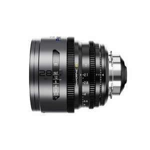 DZOFILM Pavo2x アナモルフィックプライム 28mm T2.1(ブルーコーティング/PL&EFマウント/メートル表記) DZO-PA2821PLMB DZOFILM Pavo2x アナモルフィックプライム 28mm T2.1(ブルーコーティング/PL&EFマウント/メートル表記) DZO-PA2821PLMB