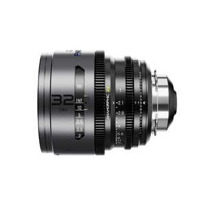 DZOFILM Pavo2x アナモルフィックプライム 32mm T2.1(ブルーコーティング/PL&EFマウント/メートル表記) DZO-PA3221PLMB DZOFILM Pavo2x アナモルフィックプライム 32mm T2.1(ブルーコーティング/PL&EFマウント/メートル表記) DZO-PA3221PLMB