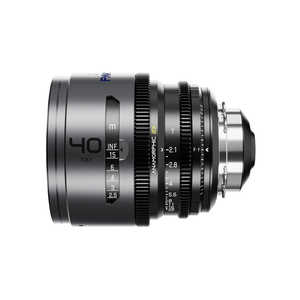 DZOFILM Pavo2x アナモルフィックプライム 40mm T2.1(ブルーコーティング/PL&EFマウント/メートル表記) DZO-PA4021PLMB DZOFILM Pavo2x アナモルフィックプライム 40mm T2.1(ブルーコーティング/PL&EFマウント/メートル表記) DZO-PA4021PLMB