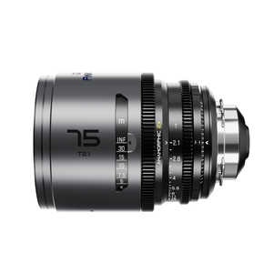 DZOFILM Pavo2x アナモルフィックプライム 75mm T2.1(ブルーコーティング/PL&EFマウント/メートル表記) DZO-PA7521PLMB DZOFILM Pavo2x アナモルフィックプライム 75mm T2.1(ブルーコーティング/PL&EFマウント/メートル表記) DZO-PA7521PLMB