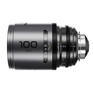 DZOFILM Pavo2x アナモルフィックプライム 100mm T2.4-T22(ブルーコーティング/PL&EFマウント/メートル表記) DZO-PA10021PLMB DZOFILM Pavo2x アナモルフィックプライム 100mm T2.4-T22(ブルーコーティング/PL&EFマウント/メートル表記) DZO-PA10021PLMB