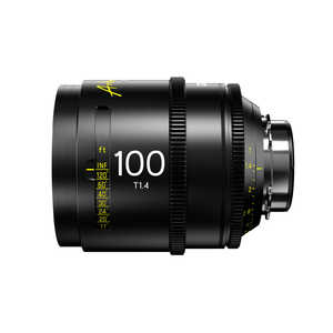 DZOFILM Arles Prime 100mm FF/VV T1.4 プライムシネレンズ(PLマウント/フィート表記) DZO-SAP100IPL DZOFILM Arles Prime 100mm FF/VV T1.4 プライムシネレンズ(PLマウント/フィート表記) DZO-SAP100IPL