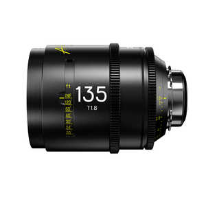 DZOFILM Arles Prime 135mm FF/VV T1.8 プライムシネレンズ(PLマウント/フィート表記) DZO-SAP135IPL DZOFILM Arles Prime 135mm FF/VV T1.8 プライムシネレンズ(PLマウント/フィート表記) DZO-SAP135IPL