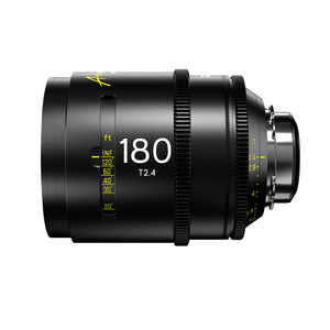 DZOFILM Arles Prime 180mm FF/VV T2.4 プライムシネレンズ(PLマウント/メートル表記) DZO-SAP180MPL DZOFILM Arles Prime 180mm FF/VV T2.4 プライムシネレンズ(PLマウント/メートル表記) DZO-SAP180MPL