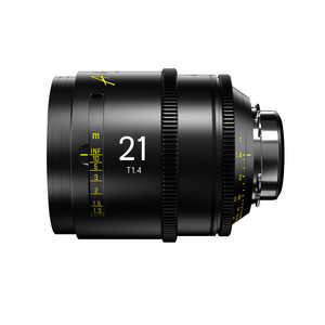 DZOFILM Arles Prime 21mm FF/VV T1.4 プライムシネレンズ(PLマウント/メートル表記) DZO-SAP21MPL DZOFILM Arles Prime 21mm FF/VV T1.4 プライムシネレンズ(PLマウント/メートル表記) DZO-SAP21MPL