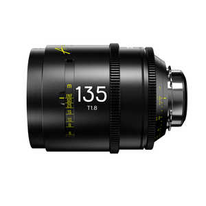 DZOFILM Arles Prime 135mm FF/VV T1.8 プライムシネレンズ(PLマウント/メートル表記) DZO-SAP135MPL DZOFILM Arles Prime 135mm FF/VV T1.8 プライムシネレンズ(PLマウント/メートル表記) DZO-SAP135MPL