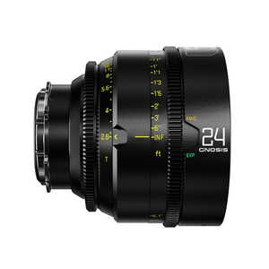 DZOFILM Gnosis Macro 24mm T2.8/եɽץ饤(ϡɥդ) DZO-G2428LPLI