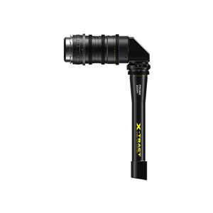 DZOFILM X-tract �v���[�u�Y�[�������Y 18-28mm T8/360°(PL�}�E���g/���[�g��/�u���b�N�P�[�X�t��) DZO-X1828C