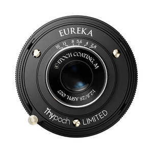 Eureka 28mm f/2.8 ASPH. �u���b�N [�t�W�t�C�����p]