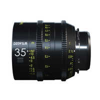 レンズ(単焦点) DZOFilm DZO-V125 Vespid FF 125mm T2.1 DZOFILM カメラレンズ Vespid FF 125mm T2.1 PLマウント(EF