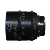 DZOFILM カメラレンズ Vespid FF 35mm T2.1 PLマウント(EF