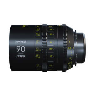 DZOFILM  Vespid FF Macro 90mm T2.8 PLޥ(EFޥ°) DZO-VM9021PL-M