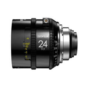 DZOFILM Vespid Prime 2 24mm T1.9(PL�}�E���g/���[�g���\�L) DZO-V224MH