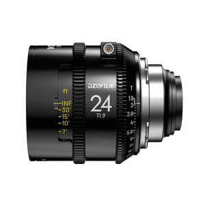 DZOFILM Vespid Prime 2 24mm T1.9(PL�}�E���g/�t�B�[�g�\�L) DZO-V224IH