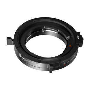 THYPOCH Thypoch Positive Lock Adapter (���C�JM�}�E���g�����Y �� �L���m��RF�}�E���g�ϊ�) TP-MPLARF