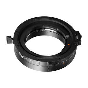 THYPOCH Thypoch Positive Lock Adapter (���C�JM�}�E���g�����Y �� �j�R��Z�}�E���g�ϊ�) TP-MPLAZ