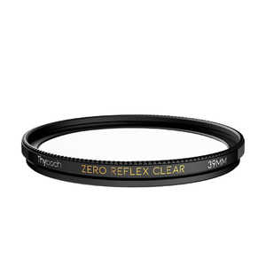 THYPOCH Zero Reflex Clear Filter 39mm �u���b�N TP-ZRC-39-BLK