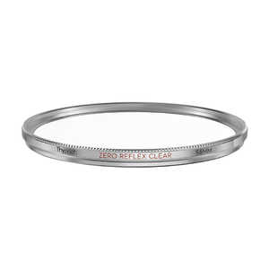 Zero Reflex Clear Filter 58mm TP-ZRC-58-SIR [�V���o�[]