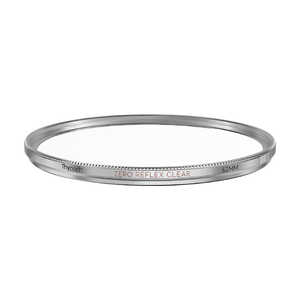 Zero Reflex Clear Filter 62mm TP-ZRC-62-SIR [�V���o�[]
