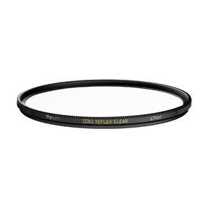 Zero Reflex Clear Filter 67mm TP-ZRC-67-BLK [�u���b�N]
