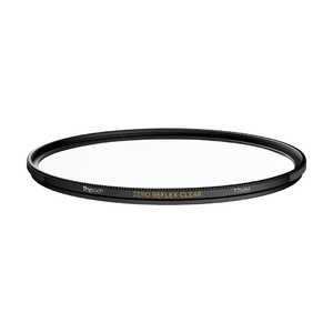 Zero Reflex Clear Filter 77mm TP-ZRC-77-BLK [�u���b�N]