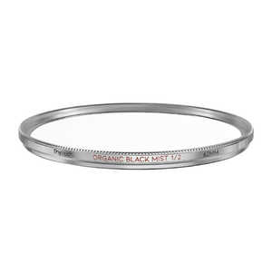 Organic Black Mist Filter 1/2 62mm TP-BM1/2-62-SIR [�V���o�[]