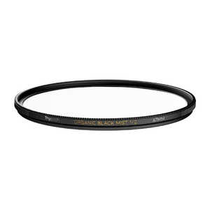 Organic Black Mist Filter 1/2 67mm TP-BM1/2-67-BLK [�u���b�N]