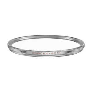 Organic Black Mist Filter 1/4 58mm TP-BM1/4-58-SIR [�V���o�[]