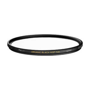 Organic Black Mist Filter 1/4 62mm TP-BM1/4-62-BLK [�u���b�N]